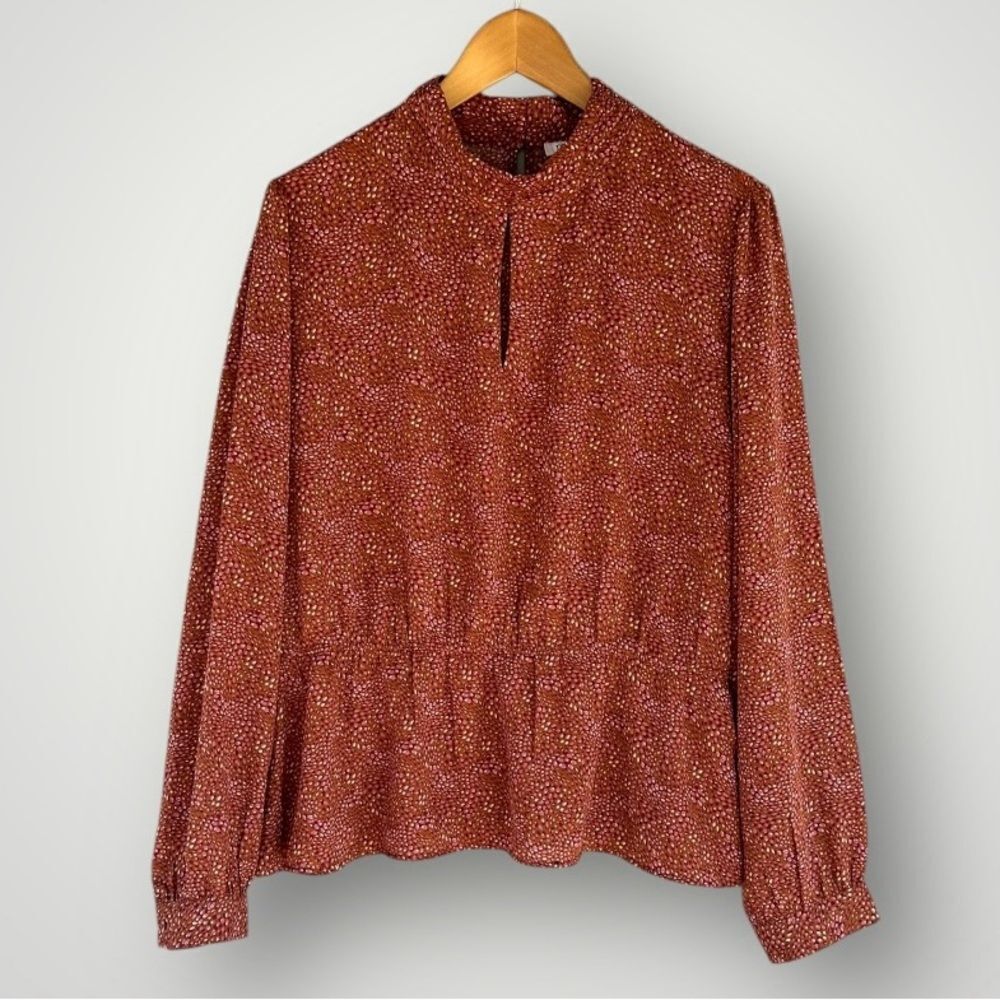 🎉5 for $45 🎉Dr2 Top Blouse Shirt Size XXL